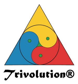 Trivolution® Logo