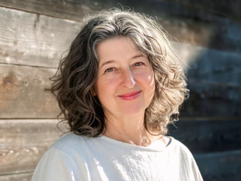 Maike Hansen, Trivolution®-Therapeutin in Lörrach
