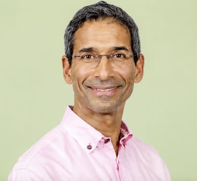 Dr. Michael Treina
